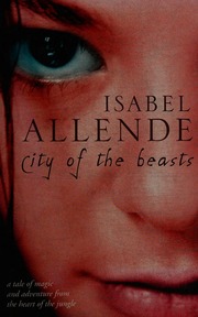 Cover of edition cityofbeasts0000alle_q6s8