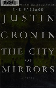 Cover of edition cityofmirrorsnov0000cron_m1p9