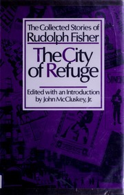 Cover of edition cityofrefuge00fish