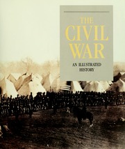 Cover of edition civilwarillustra00ward