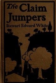 Cover of edition claimjumpers00whitrich