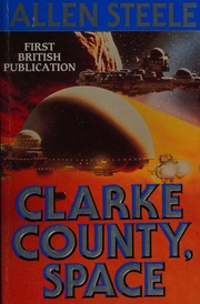 Cover of edition clarkecountyspac0000stee