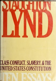 Cover of edition classconflictsla00lynd