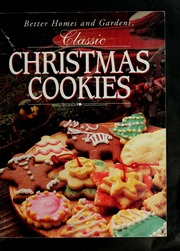 Cover of edition classicchristmas00bett