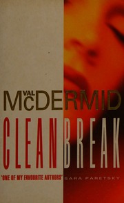 Cover of edition cleanbreak0000mcde