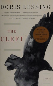 Cover of edition cleft0000less