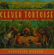 Cover of edition clevertortoise0000mart