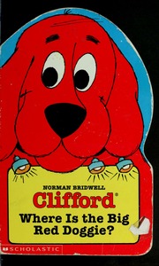 Cover of edition clifford00brid