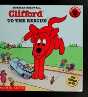 Cover of edition cliffordrescuebrid00brid