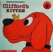 Cover of edition cliffordskitten0000brid