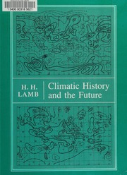Cover of edition climatichistoryf0000lamb