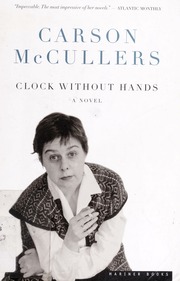 Cover of edition clockwithouthand00mccu_0