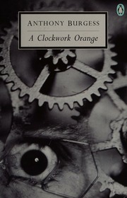 Cover of edition clockworkorange0000burg_g5d4