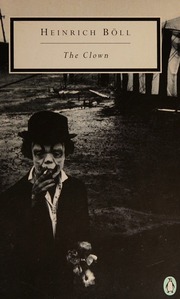 Cover of edition clown0000boll_y6h5
