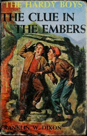 Cover of edition clueinembers00dixo