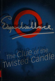 Cover of edition clueoftwistedcan0000wall