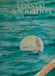 Cover of edition coastalnavigatio0000duxb_u9y1