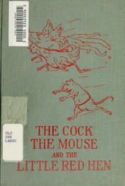 Cover of edition cockmouselittler00lefuoft