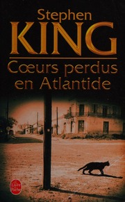 Cover of edition coeursperdusenat0000king