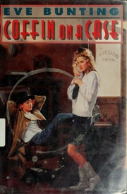 Cover of edition coffinonacasenov00bunt