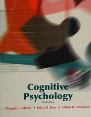 Cover of edition cognitivepsychol0000medi_y6x9