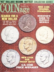 COINage: Vol. 12 No. 12, December 1976
