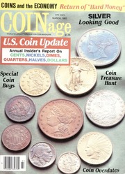 COINage: Vol. 19 No. 3, March 1983