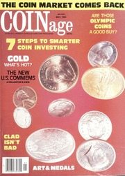 COINage: Vol. 19 No. 5, May 1983