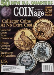 COINage: Vol. 33 No. 10, October 1997