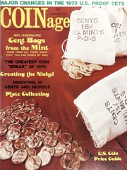COINage: Vol. 9 No. 2, February 1973