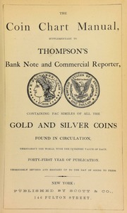 The Coin Chart Manual