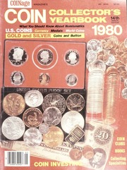 Coin Collector's Yearbook 1980