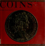 Cover of edition coins00port