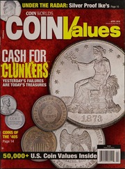 Coin Values [April 2010]
