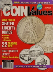 Coin Values [December 2005]