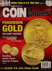 Coin Values [July 2010]