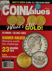 Coin Values [October 2005]