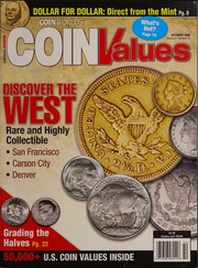 Coin Values [October 2008]