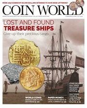 Coin World [07/05/2021]