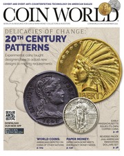 Coin World [11/01/2021]