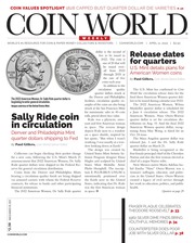 Coin World [04/11/2022]