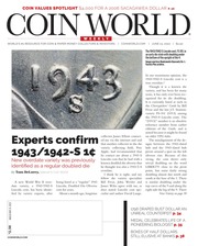 Coin World [06/13/2022]