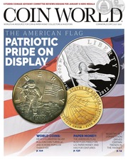 Coin World [07/04/2022]