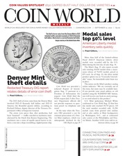 Coin World [09/12/2022]