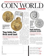 Coin World [09/26/2022]