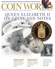 Coin World [10/03/2022]