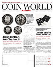Coin World [10/24/2022]