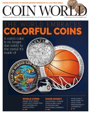 Coin World [11/07/2022]