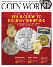 Coin World [11/21/2022]