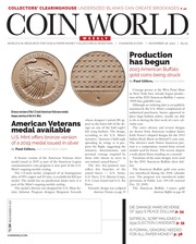 Coin World [11/28/2022]